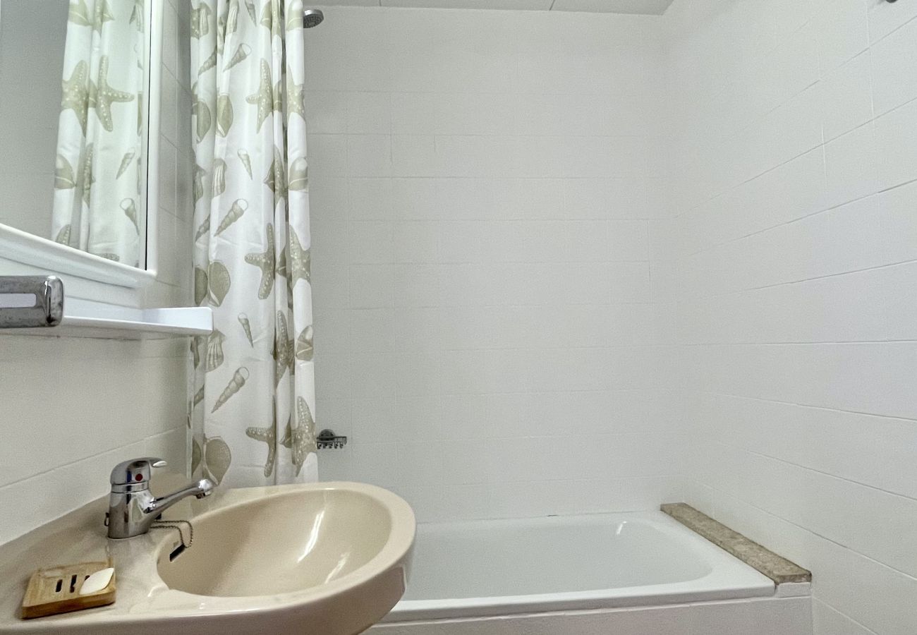 Apartament en Estartit - JORA 3A