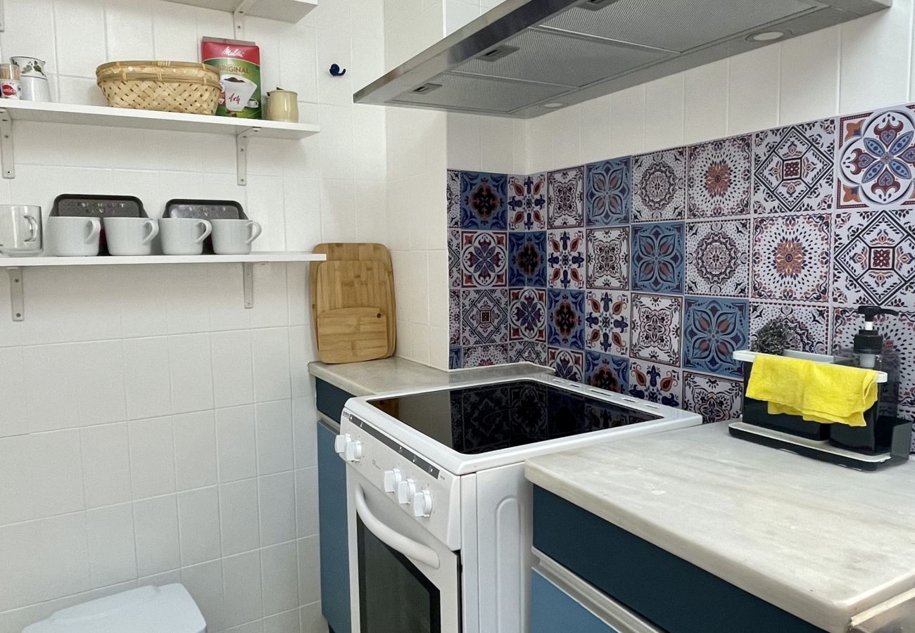 Apartament en Estartit - JORA 3A
