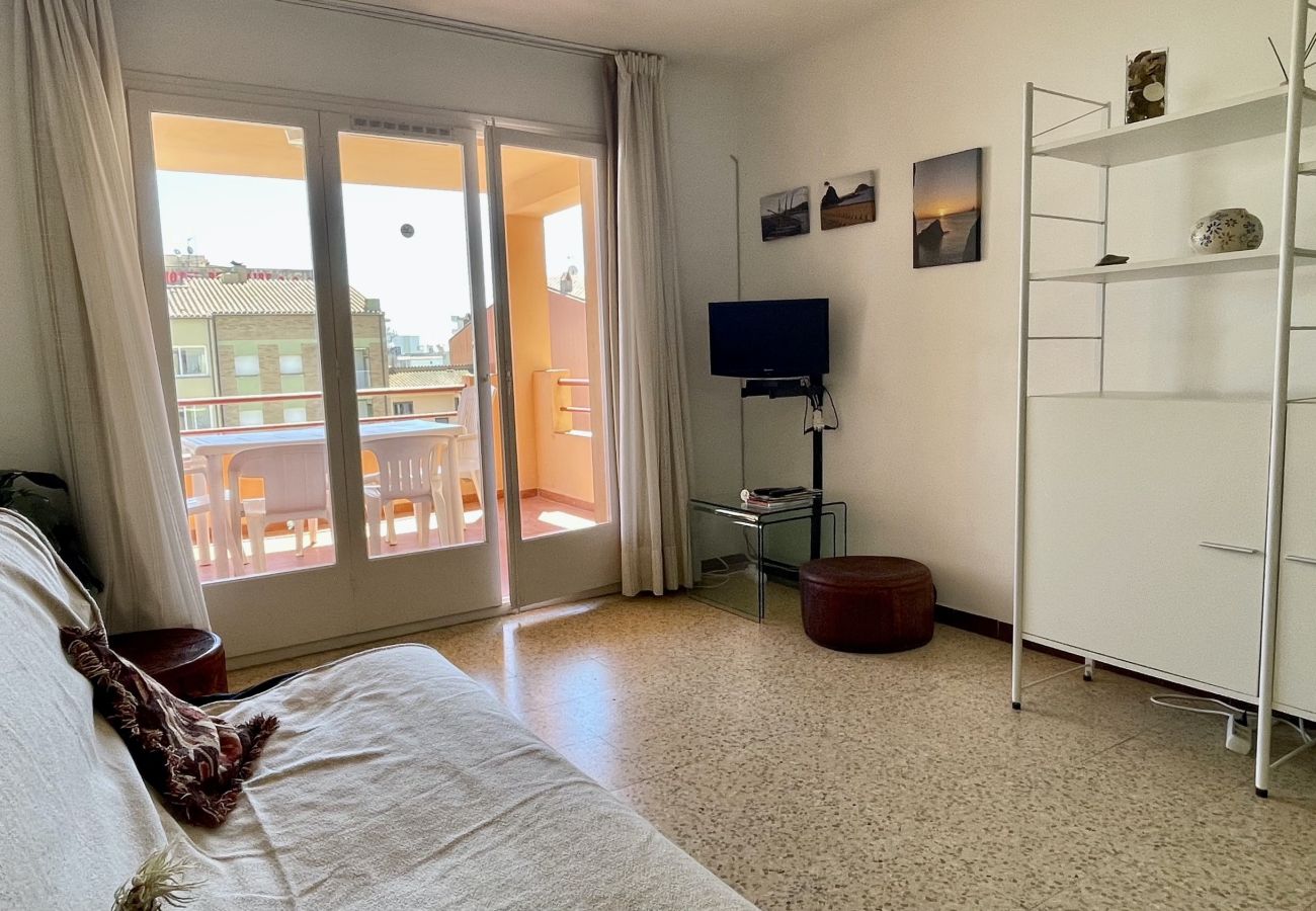 Apartament en Estartit - JORA 3A