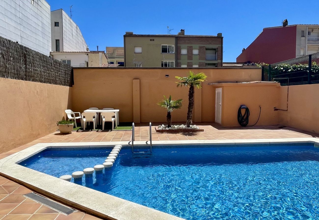 Apartament en Estartit - JORA 3A
