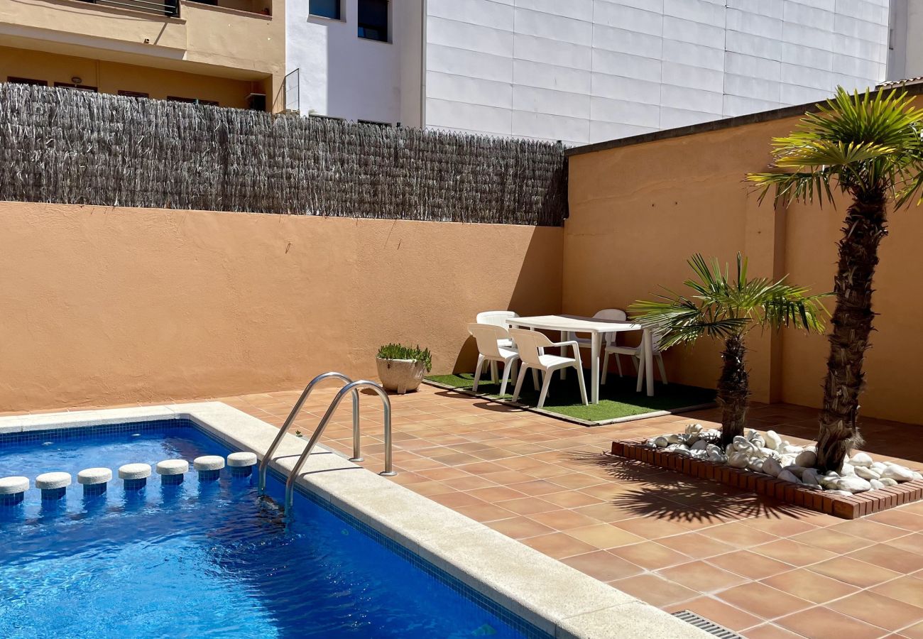 Apartament en Estartit - JORA 3A