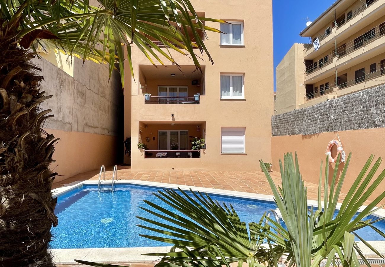 Apartament en Estartit - JORA 3A