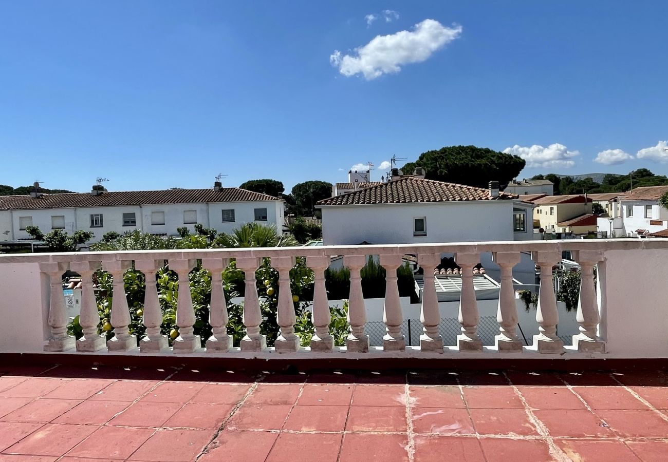 Casa en L´Escala - LA VINYA 99