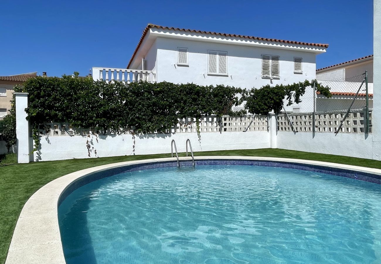 Casa en L´Escala - LA VINYA 99