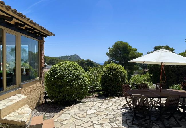 Casa en Estartit - CASA OSLO Casa en Estartit - CASA OSLO