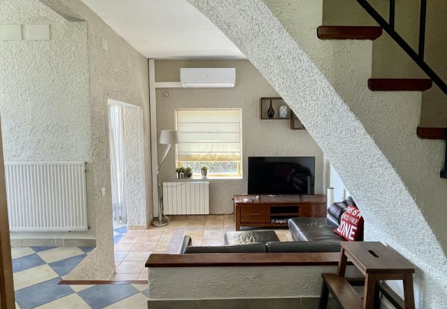 Casa en Estartit - CASA OSLO Casa en Estartit - CASA OSLO