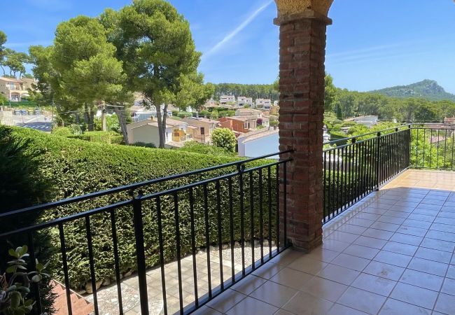 Casa en Estartit - CASA OSLO Casa en Estartit - CASA OSLO