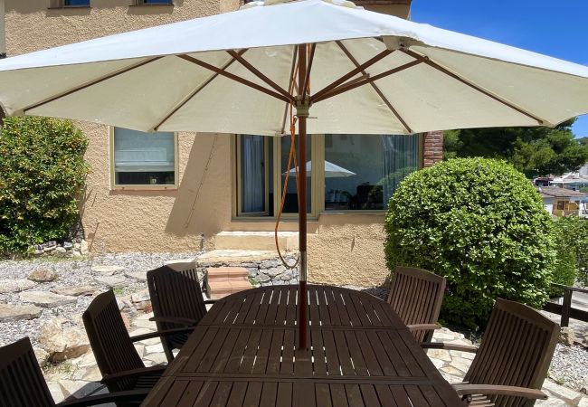 Casa en Estartit - CASA OSLO Casa en Estartit - CASA OSLO