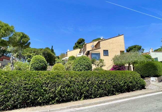 Casa en Estartit - CASA OSLO Casa en Estartit - CASA OSLO