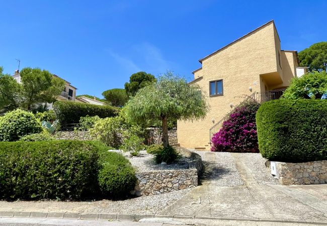 Casa en Estartit - CASA OSLO Casa en Estartit - CASA OSLO