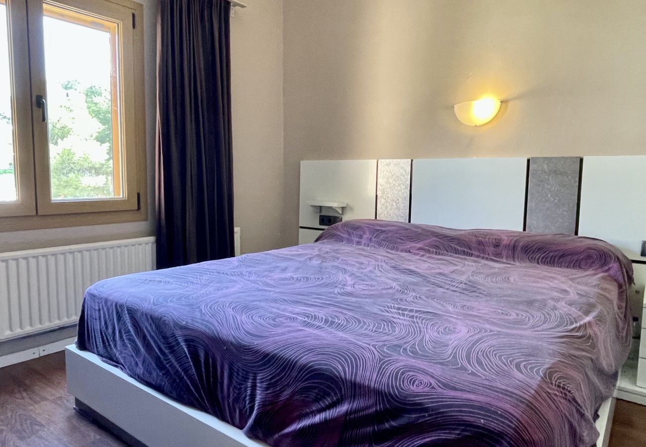 Casa en Estartit - CASA OSLO