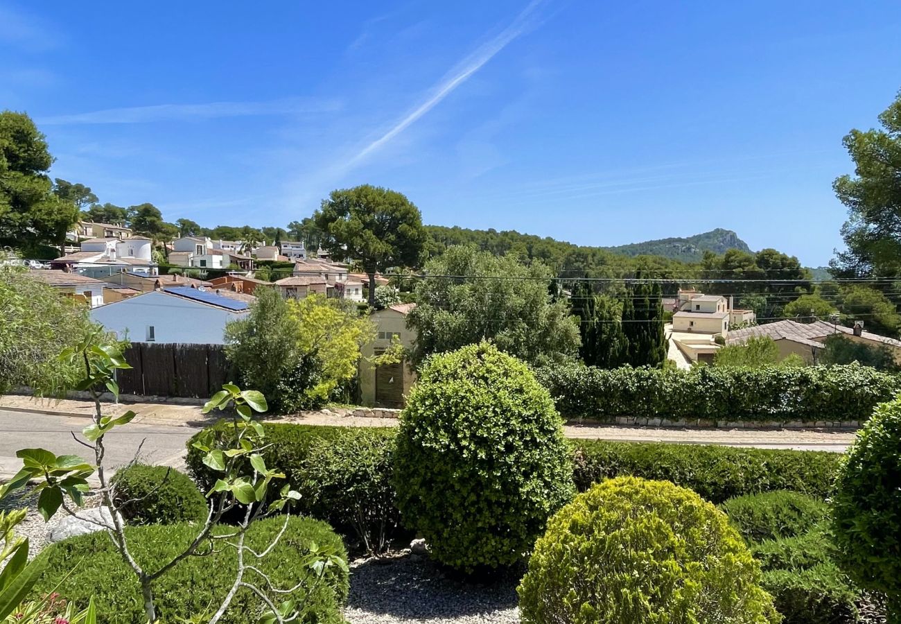 Casa en Estartit - CASA OSLO