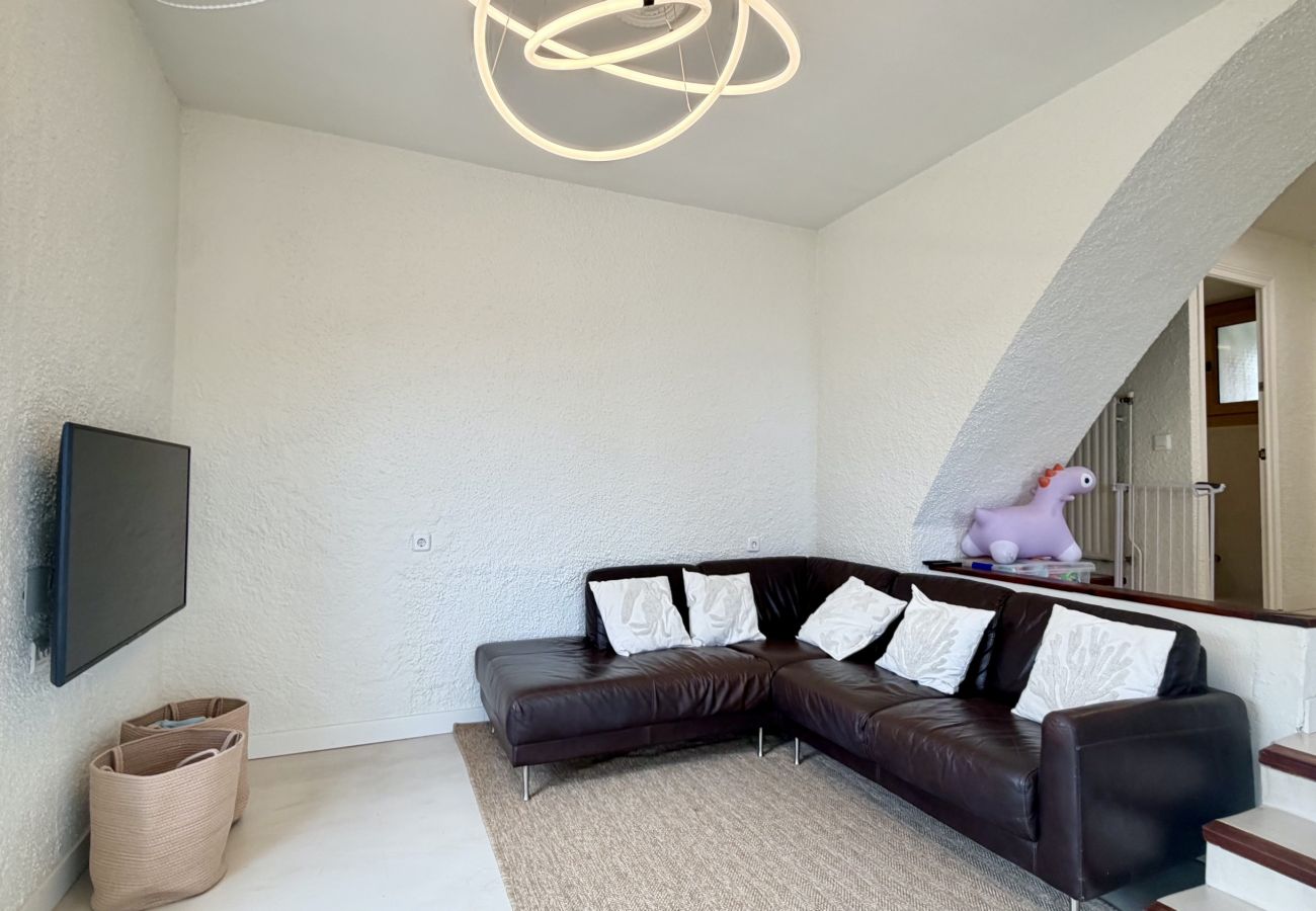 Casa en Estartit - CASA OSLO