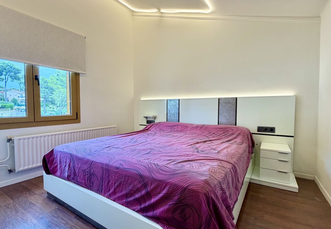 Casa en Estartit - CASA OSLO