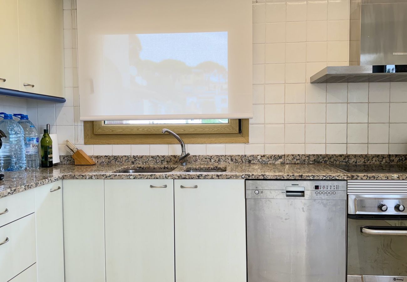 Casa en Estartit - CASA OSLO