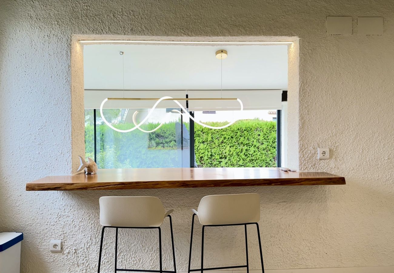 Casa en Estartit - CASA OSLO