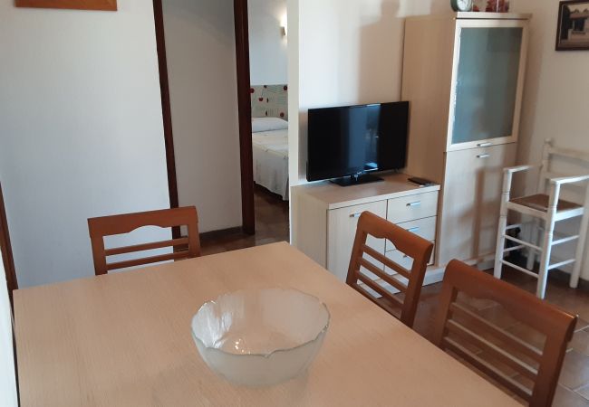 Casa adossada en L'Escala - TER 9 Casa adossada en L'Escala - TER 9