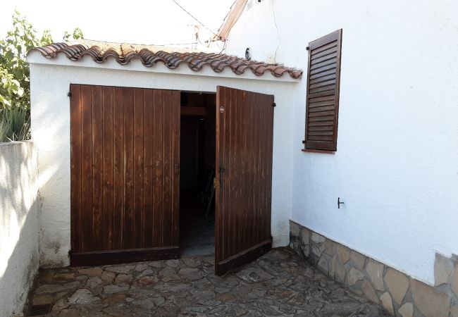 Casa adossada en L'Escala - TER 9 Casa adossada en L'Escala - TER 9