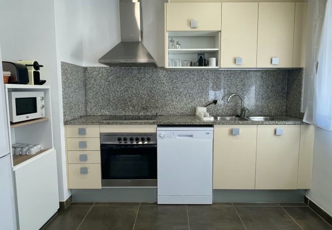 Apartament en Estartit - DARSENA B B-2 - Apartament amb piscina Apartament en Estartit - DARSENA B B-2 - Apartament amb piscina