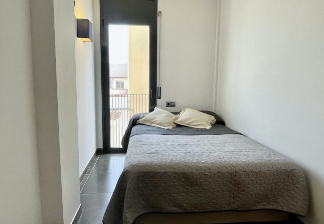 Apartament en Estartit - DARSENA B 2-4 - Apartament amb piscina Apartament en Estartit - DARSENA B 2-4 - Apartament amb piscina