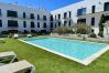 Apartament en Estartit - DARSENA B 2-4 - Apartament amb piscina Apartament en Estartit - DARSENA B 2-4 - Apartament amb piscina