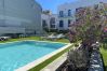 Apartament en Estartit - DARSENA B 2-4 - Apartament amb piscina Apartament en Estartit - DARSENA B 2-4 - Apartament amb piscina