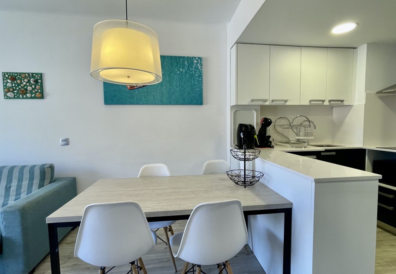 Apartament en Estartit - FESTASTAR 407 LLOGUER DE TEMPORADA