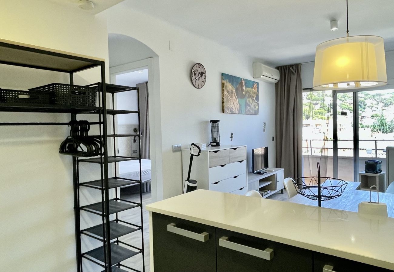Apartament en Estartit - FESTASTAR 407 LLOGUER DE TEMPORADA