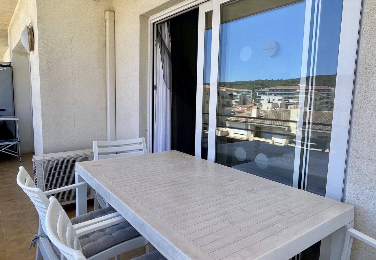 Apartament en Estartit - FESTASTAR 407 LLOGUER DE TEMPORADA