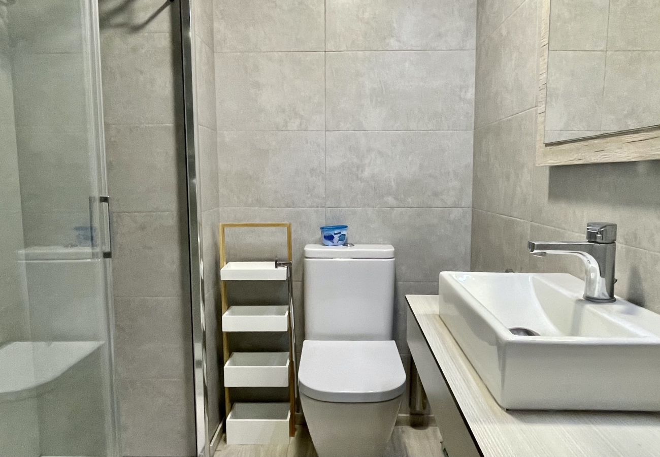 Apartament en Estartit - FESTASTAR 407 LLOGUER DE TEMPORADA