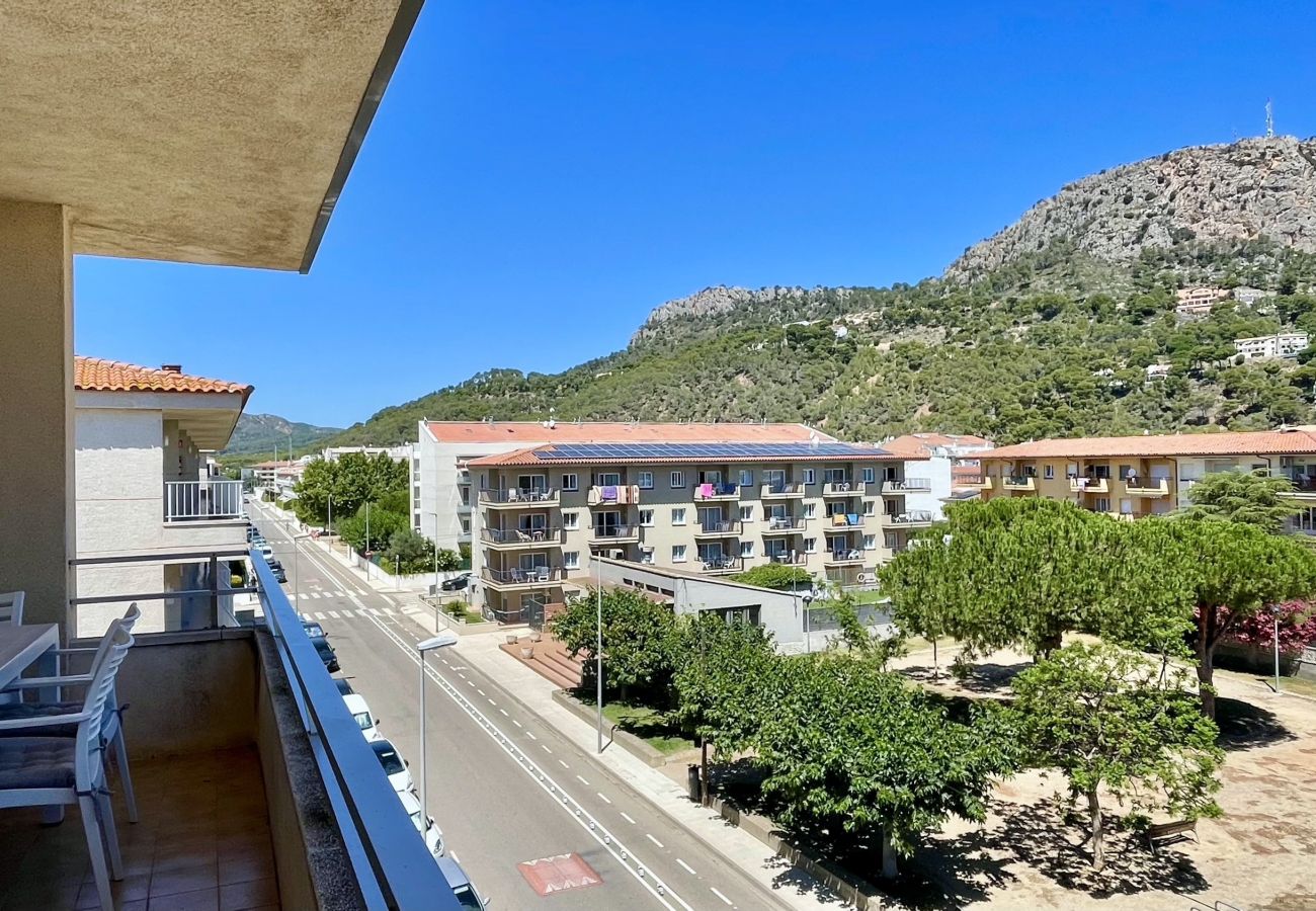 Apartament en Estartit - FESTASTAR 407 LLOGUER DE TEMPORADA