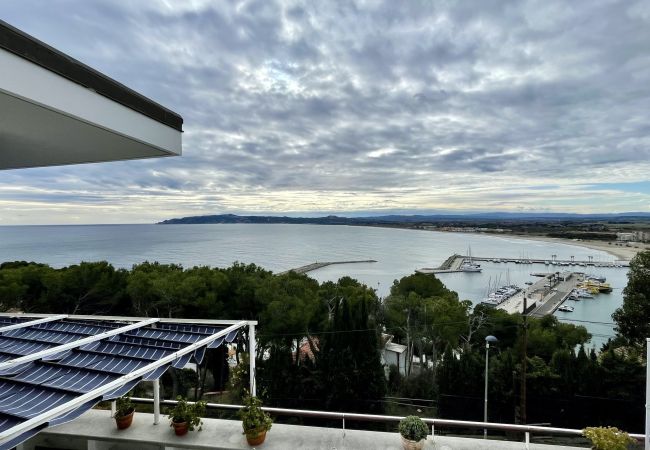 Vil.la en Estartit - VILLA AZURE  Vil.la en Estartit - VILLA AZURE