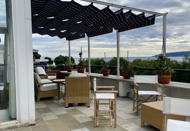 Vil.la en Estartit - VILLA AZURE  Vil.la en Estartit - VILLA AZURE