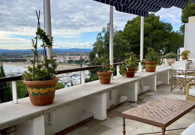 Vil.la en Estartit - VILLA AZURE  Vil.la en Estartit - VILLA AZURE