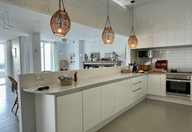 Vil.la en Estartit - VILLA AZURE  Vil.la en Estartit - VILLA AZURE