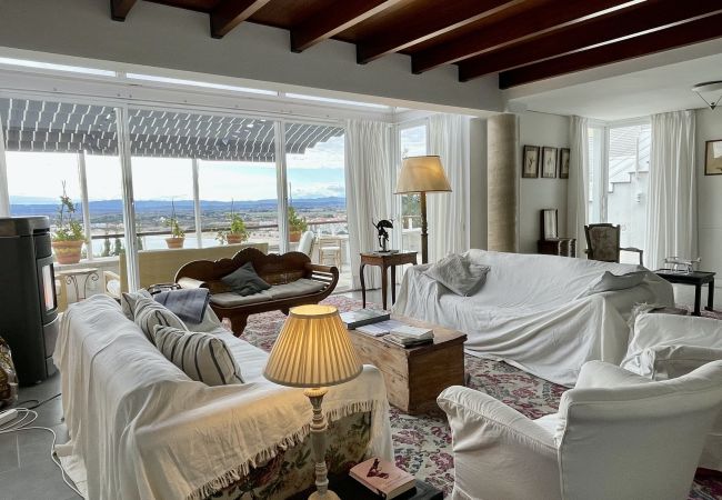 Vil.la en Estartit - VILLA AZURE  Vil.la en Estartit - VILLA AZURE