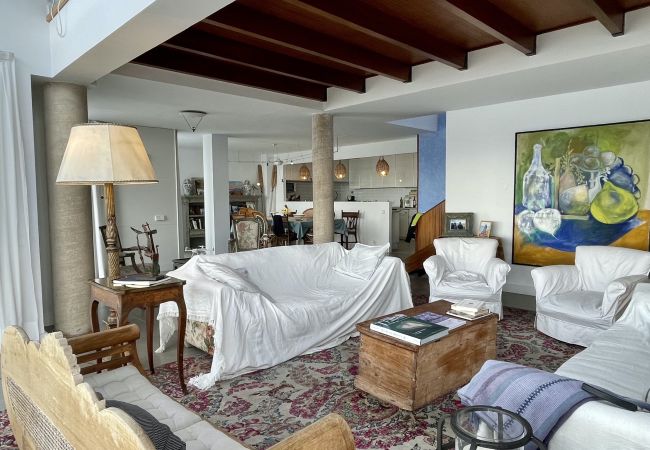 Vil.la en Estartit - VILLA AZURE  Vil.la en Estartit - VILLA AZURE