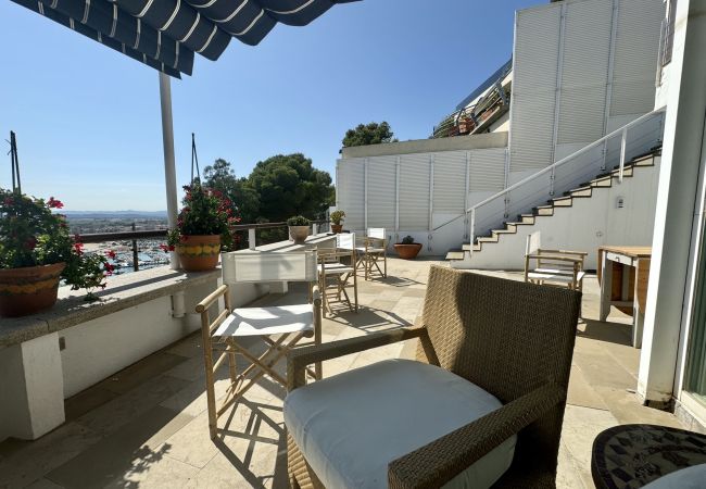 Vil.la en Estartit - VILLA AZURE  Vil.la en Estartit - VILLA AZURE