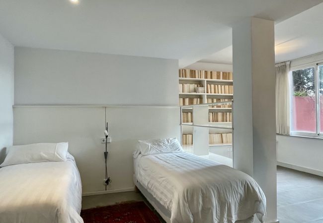 Vil.la en Estartit - VILLA AZURE  Vil.la en Estartit - VILLA AZURE