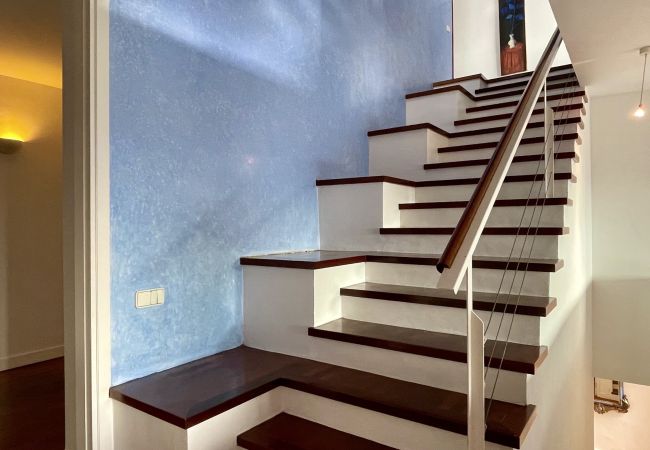 Vil.la en Estartit - VILLA AZURE  Vil.la en Estartit - VILLA AZURE