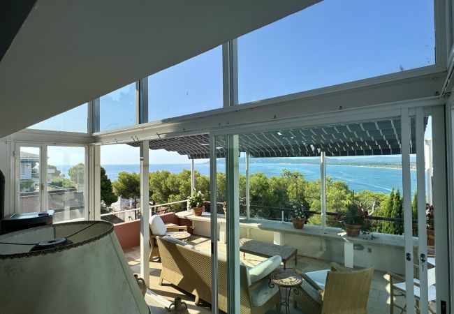 Vil.la en Estartit - VILLA AZURE  Vil.la en Estartit - VILLA AZURE