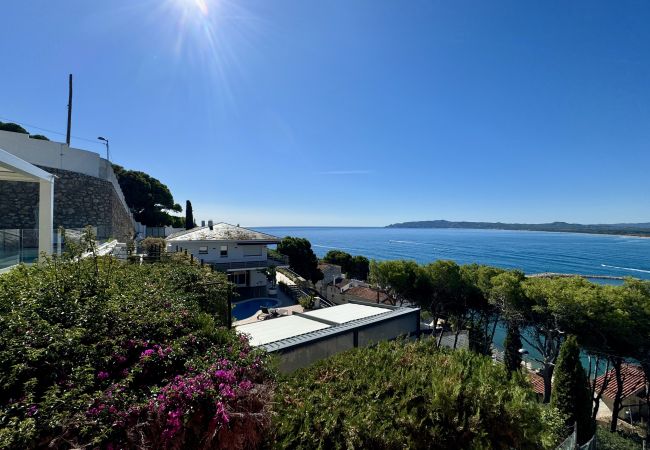 Vil.la en Estartit - VILLA AZURE  Vil.la en Estartit - VILLA AZURE