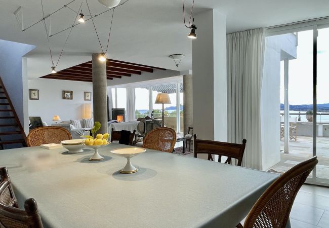 Vil.la en Estartit - VILLA AZURE  Vil.la en Estartit - VILLA AZURE