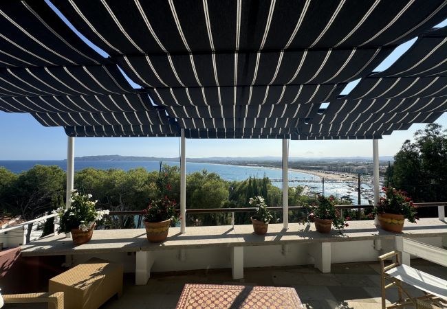 Vil.la en Estartit - VILLA AZURE  Vil.la en Estartit - VILLA AZURE