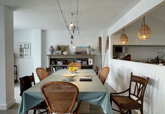 Vil.la en Estartit - VILLA AZURE  Vil.la en Estartit - VILLA AZURE