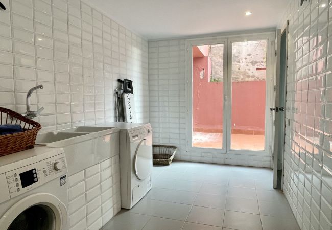 Vil.la en Estartit - VILLA AZURE  Vil.la en Estartit - VILLA AZURE