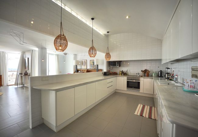 Vil.la en Estartit - VILLA AZURE  Vil.la en Estartit - VILLA AZURE