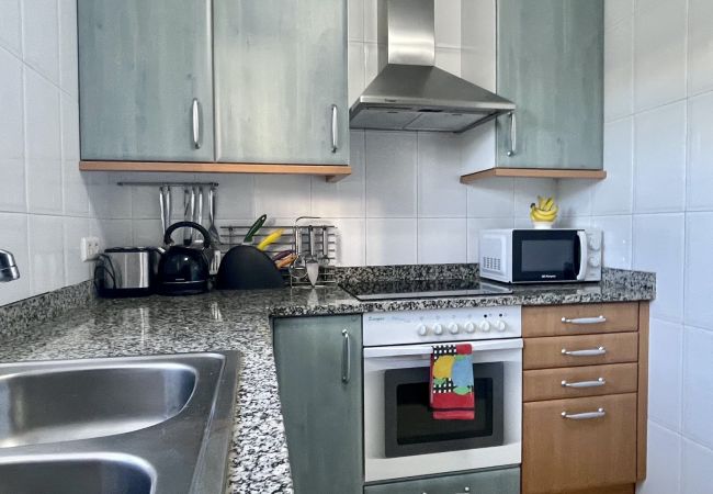 Casa adossada en L'Escala - RAMBLA MALLOLS 9, CASA LIA Casa adossada en L'Escala - RAMBLA MALLOLS 9, CASA LIA