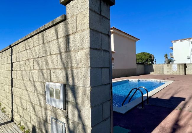 Casa adossada en L'Escala - RAMBLA MALLOLS 9, CASA LIA Casa adossada en L'Escala - RAMBLA MALLOLS 9, CASA LIA