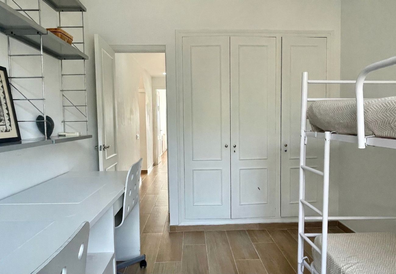 Apartament en Pals - GREEN CLUB A 304